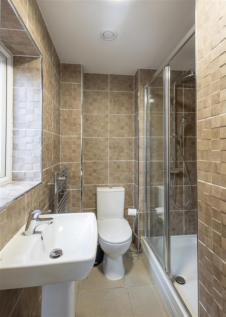 En Suite (bed 1)