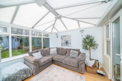 undefined, Mere Croft, Norton Canes, Cannock