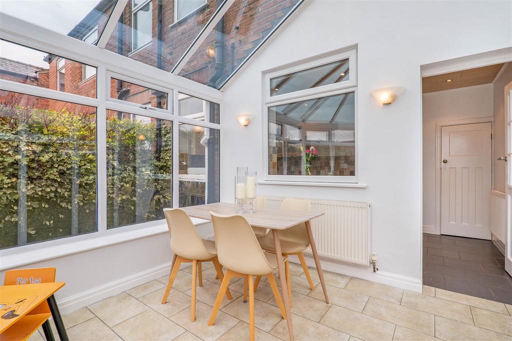 Conservatory