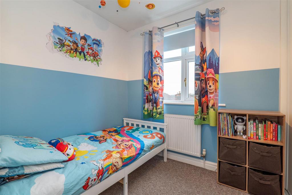 Bedroom Two