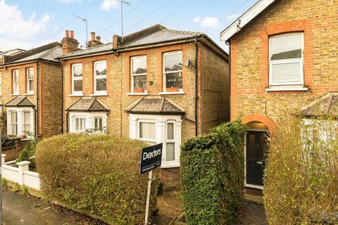 undefined, Piper Road, Kingston Upon Thames KT1