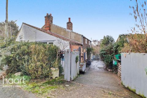 3 bedroom detached house for sale, The Lane, Salters Lode