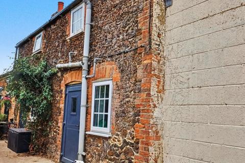 3 bedroom detached house for sale, The Lane, Salters Lode