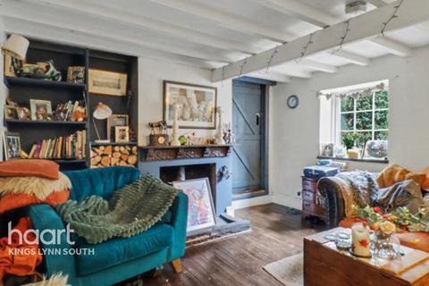 3 bedroom detached house for sale, The Lane, Salters Lode