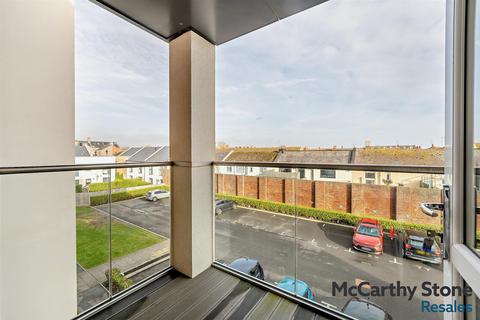 2 bedroom apartment for sale, Neptune House, Heene Road, Worthing