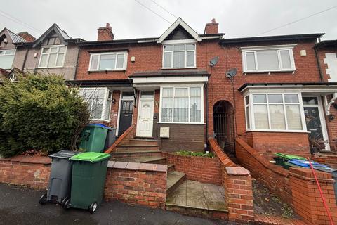 undefined, Rathbone Road, Smethwick B67