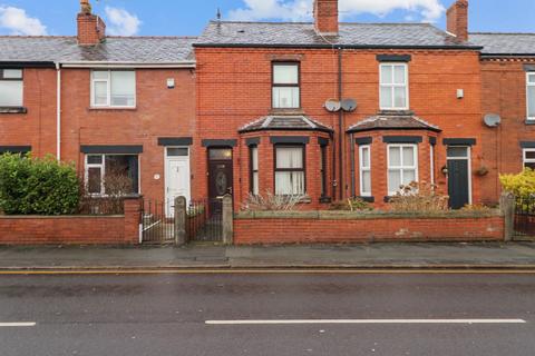undefined, Billinge Road, Wigan, WN5