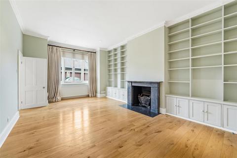 undefined, The Green, London