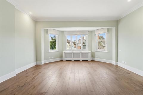 undefined, The Green, London