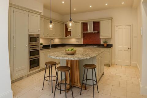 5 bedroom detached house to rent, The Green, Wimbledon Village, SW19