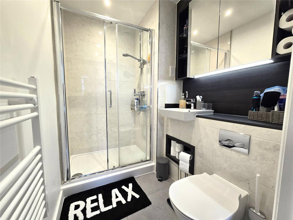En-Suite
