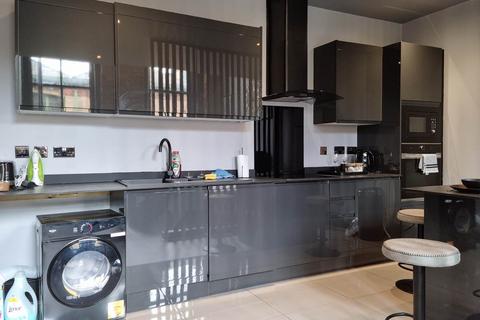undefined, Albion House , 4 Hick Street ,