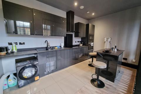 undefined, Albion House , 4 Hick Street ,