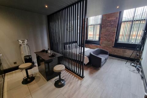 undefined, Albion House , 4 Hick Street ,