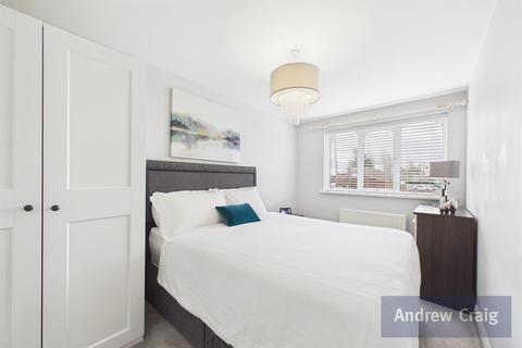 undefined, Seaton Close, Wardley