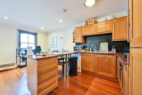 1 bedroom flat to rent, Fulham Broadway, London, SW6