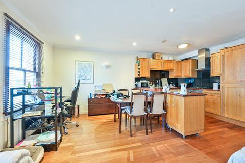 1 bedroom flat to rent, Fulham Broadway, London, SW6
