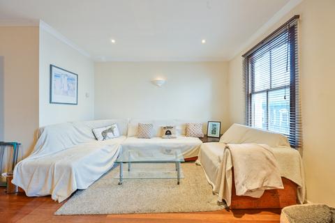 1 bedroom flat to rent, Fulham Broadway, London, SW6