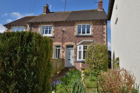 undefined, Park Street, Dunster TA24