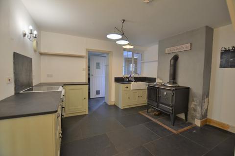 undefined, Park Street, Dunster TA24