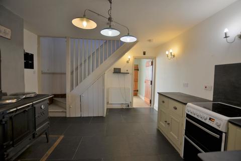 undefined, Park Street, Dunster TA24
