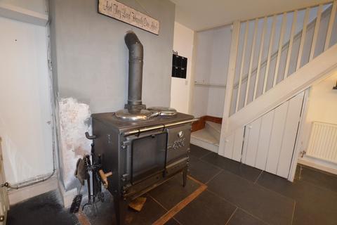 undefined, Park Street, Dunster TA24