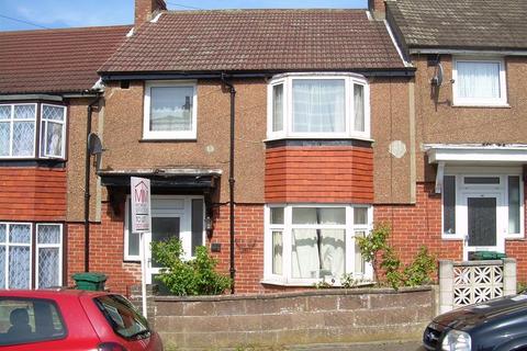 undefined, Kimberley Road, Brighton