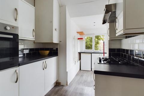 undefined, Kimberley Road, Brighton