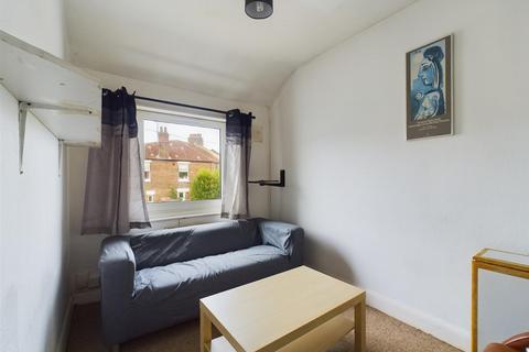 undefined, Kimberley Road, Brighton