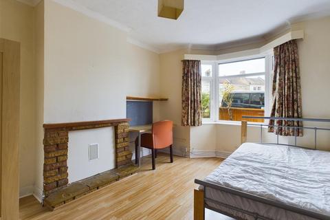 undefined, Kimberley Road, Brighton