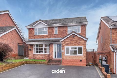 undefined, Foxlydiate Lane, Redditch, B97