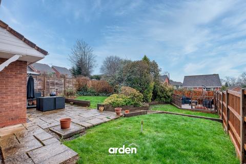 undefined, Foxlydiate Lane, Redditch, B97