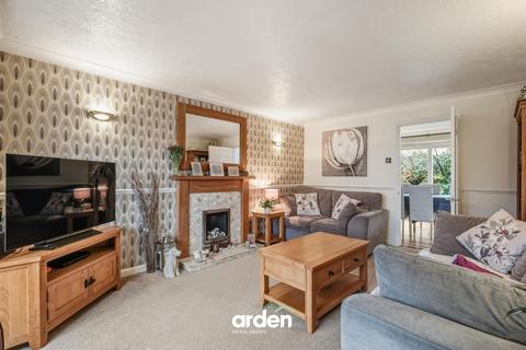 undefined, Foxlydiate Lane, Redditch, B97