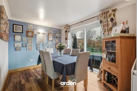 undefined, Foxlydiate Lane, Redditch, B97