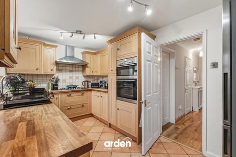 undefined, Foxlydiate Lane, Redditch, B97