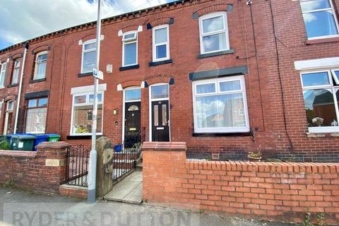 3 bedroom terraced house to rent, Mill Fold Road, Middleton, Manchester, Greater Manchester, M24