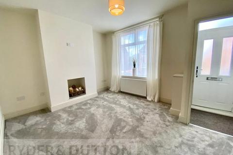 3 bedroom terraced house to rent, Mill Fold Road, Middleton, Manchester, Greater Manchester, M24