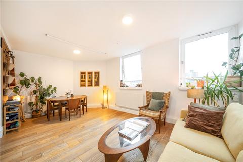 1 bedroom flat for sale, Holman House, Roman Road, London, E2