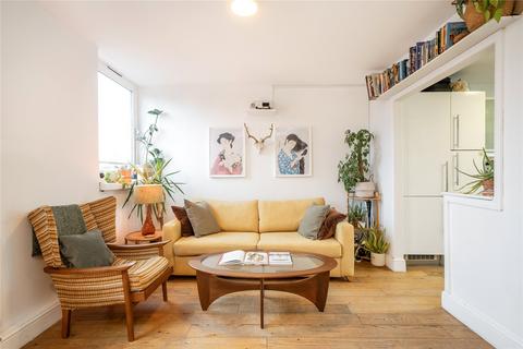 1 bedroom flat for sale, Holman House, Roman Road, London, E2