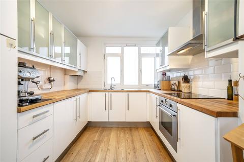 1 bedroom flat for sale, Holman House, Roman Road, London, E2