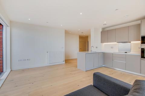 2 bedroom apartment to rent, No 1 Street London SE18