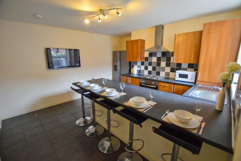 undefined, £145pppw Warwick Street, Heaton, NE6