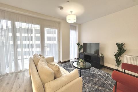 undefined, 7 Gramophone Lane,  Uxbridge, UB3