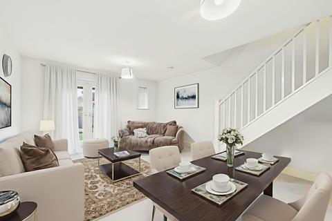 2 bedroom terraced house for sale, Rosedale Lane, Ravenshead, Nottingham