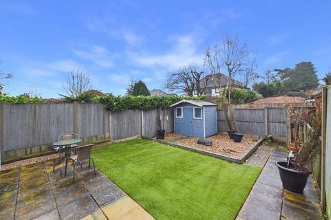 2 bedroom terraced house for sale, Rosedale Lane, Ravenshead, Nottingham