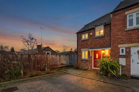 undefined, Rosedale Lane, Ravenshead, Nottingham
