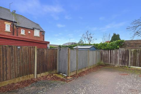 undefined, Rosedale Lane, Ravenshead, Nottingham