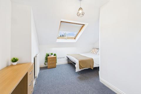 undefined, Shoreham Street, Sheffield S2