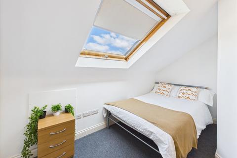 undefined, Shoreham Street, Sheffield S2