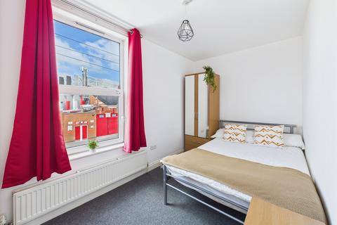undefined, Shoreham Street, Sheffield S2